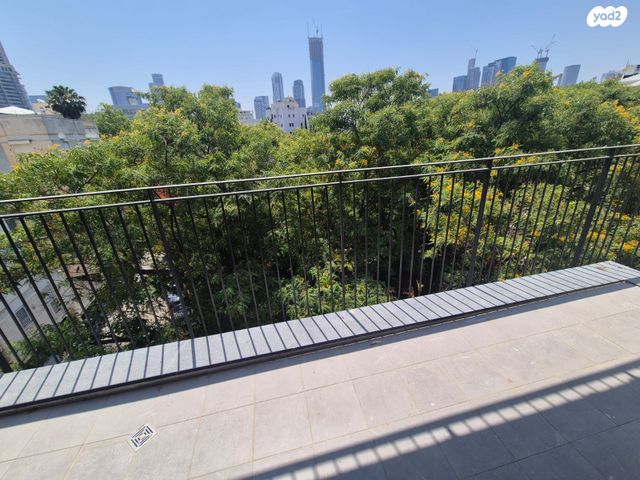 הצפון החדש - כיכר המדינה