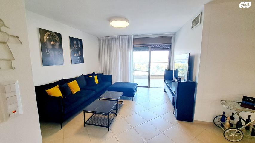 דירה, אסירי ציון 27, נווה גן, פתח תקווה