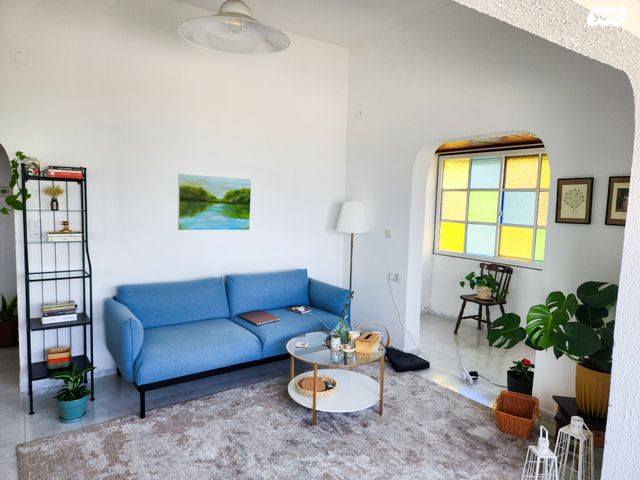 דירה, הס, הדר עליון, חיפה