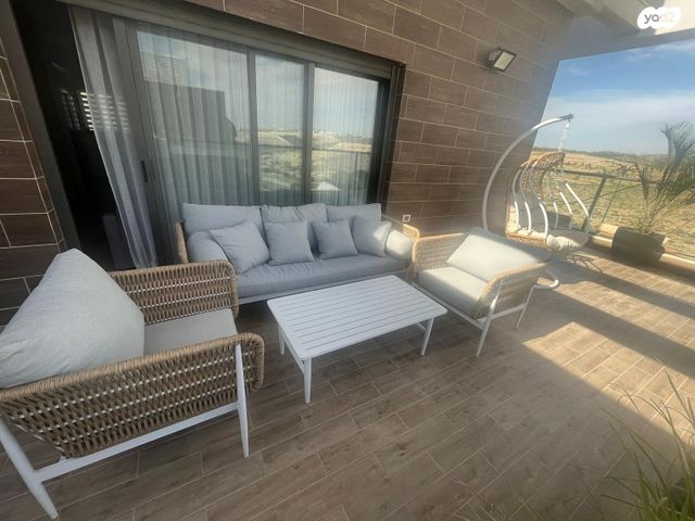 דופלקס, יעקב עורב בודה, רמות הרכס, באר שבע