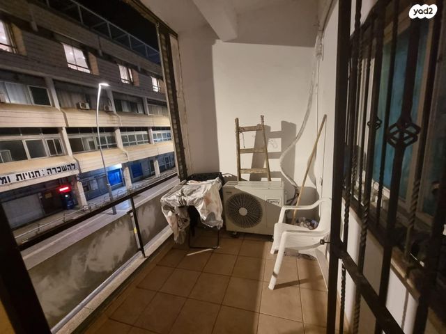 דירה, החלוץ, חיפה