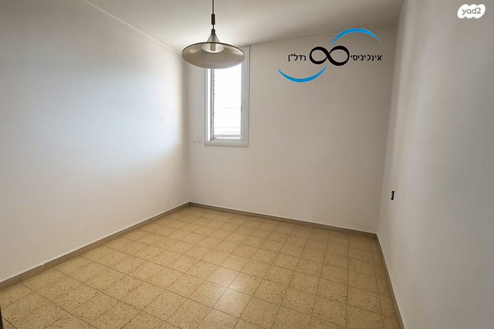 דירה, ליבורנו, רמת הנשיא, בת ים