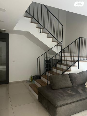 דופלקס, יעקב עורב בודה, רמות הרכס, באר שבע