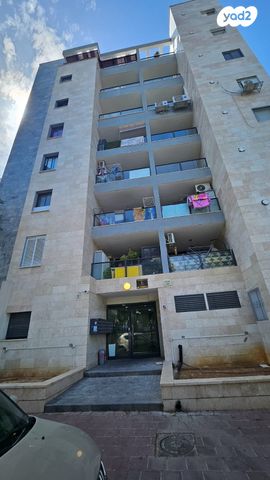 דירה, אשדוד