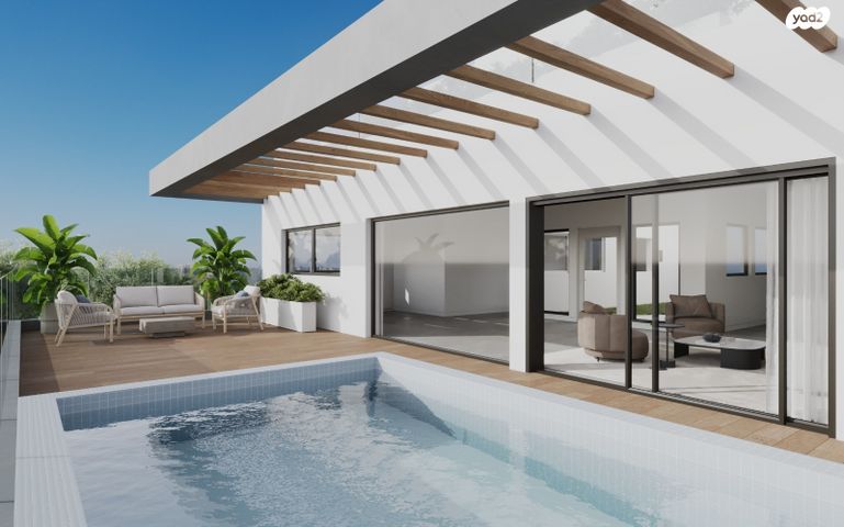 דו משפחתי, קרית טבעון