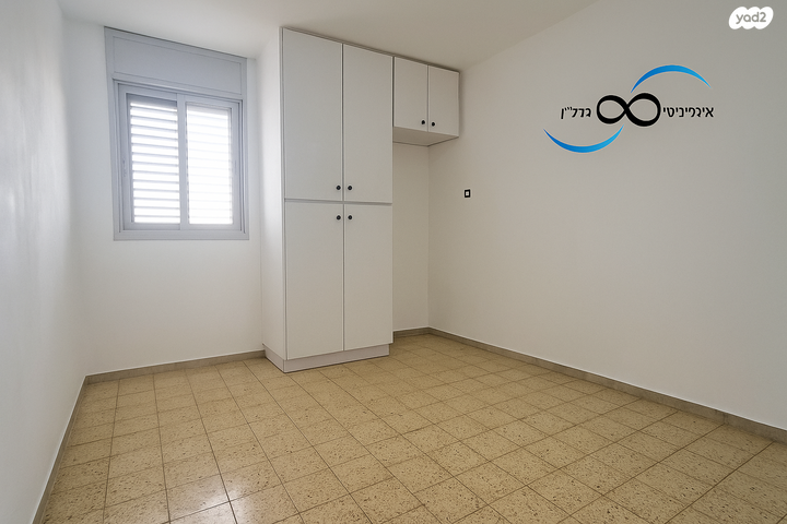 דירה, ליבורנו, רמת הנשיא, בת ים