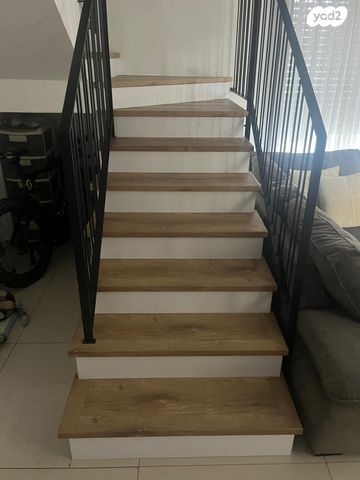 דופלקס, יעקב עורב בודה, רמות הרכס, באר שבע