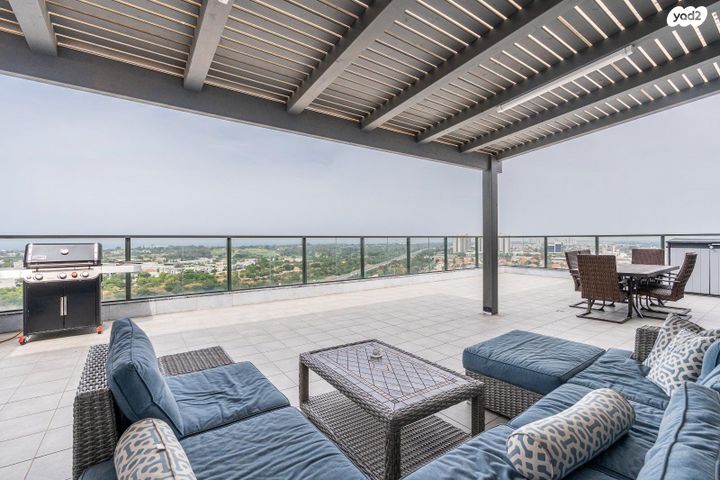 שדרות דוד המלך 32