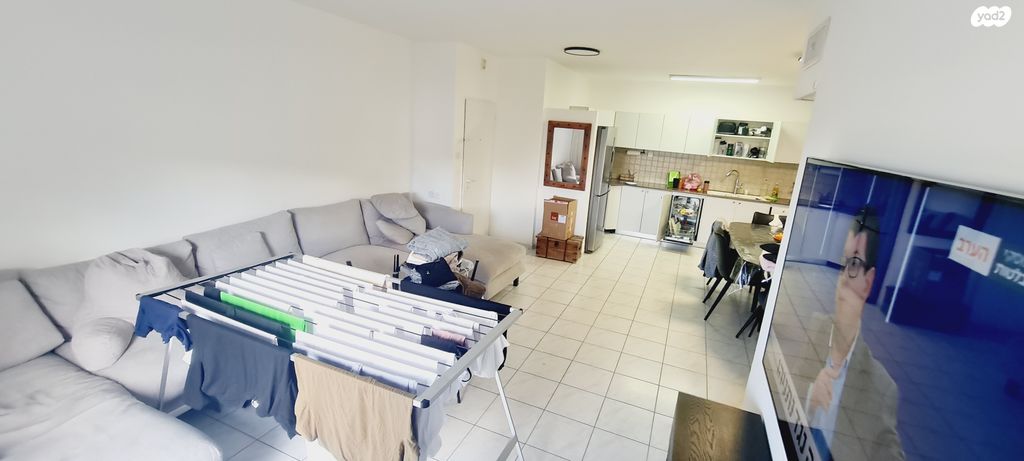 דירה, רמות יצחק, נשר