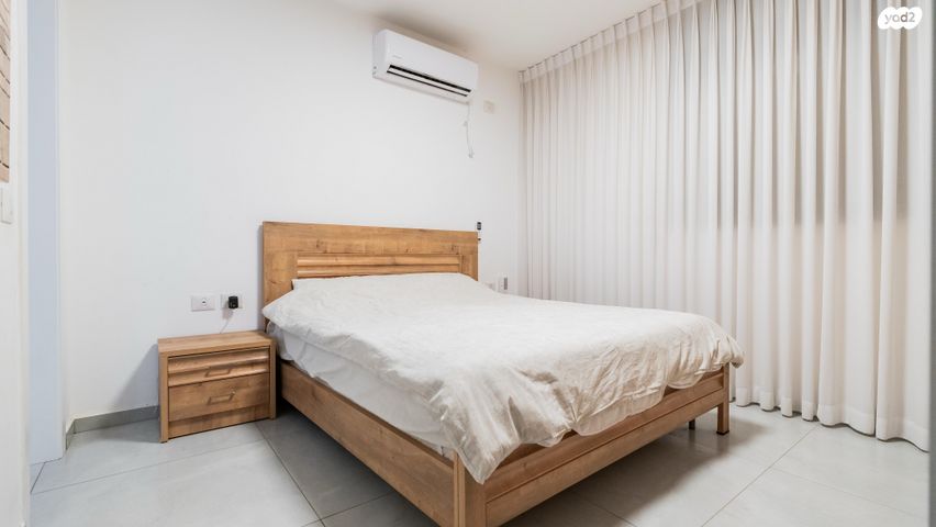 דירת גן, לימונית, סיגליות, באר שבע