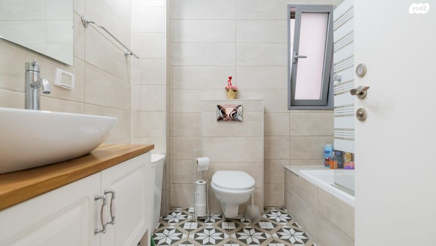 דירת גן, לימונית, סיגליות, באר שבע