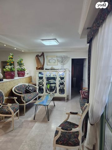 דירת גן, הרב ש. שאולזון, הר נוף, ירושלים