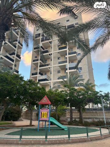 דירה, אפרסק 3, רובע ט"ז, אשדוד