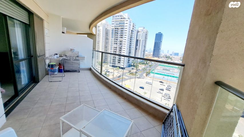 דירה, גרינשפן, נווה גן, פתח תקווה