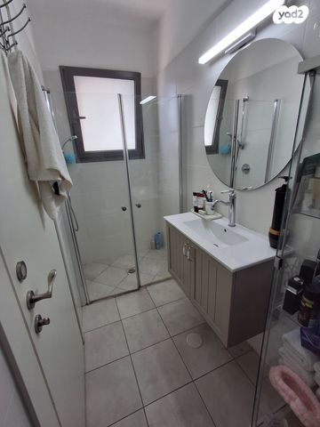 דירה, היסמין 111, הפרחים, קרית גת