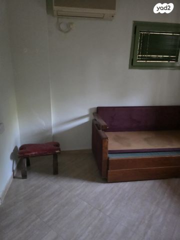 דירת גן, הרב ש. שאולזון, הר נוף, ירושלים