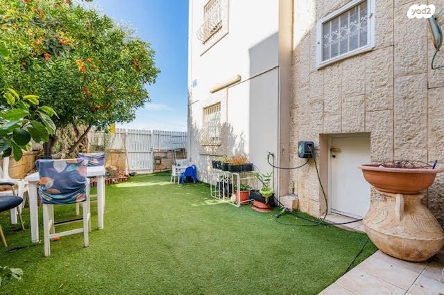 דירת גן, יהודה הלוי 12, היובל, אור עקיבא