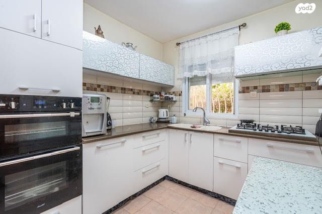 דירת גן, יהודה הלוי 12, היובל, אור עקיבא