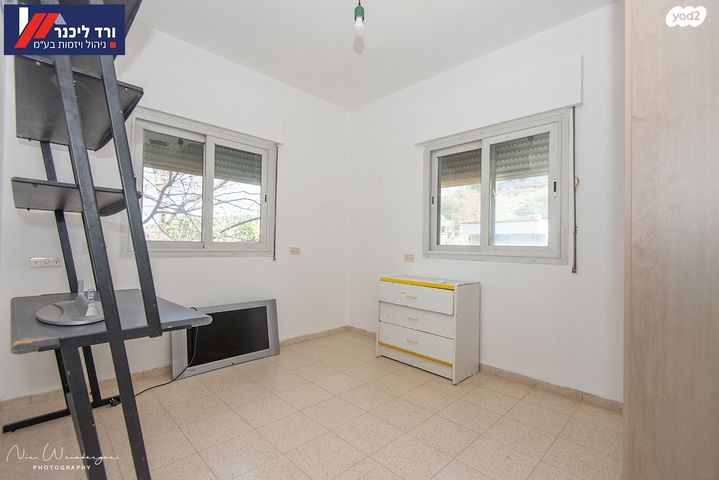 דו משפחתי, קרית חרושת, קרית טבעון