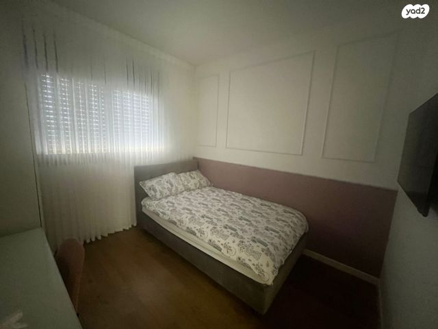 דופלקס, יעקב עורב בודה, רמות הרכס, באר שבע