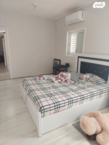 דירה, חובבי ציון, גרין ועם, חולון