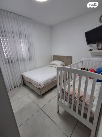 דירה, היסמין 111, הפרחים, קרית גת