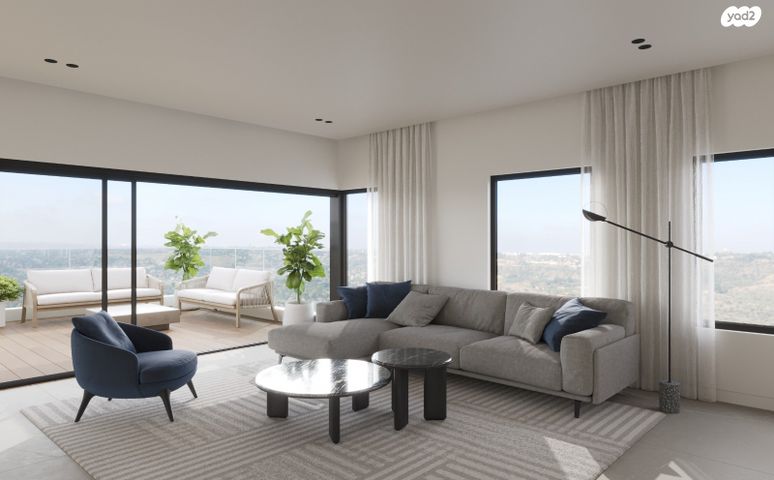 דו משפחתי, קרית טבעון