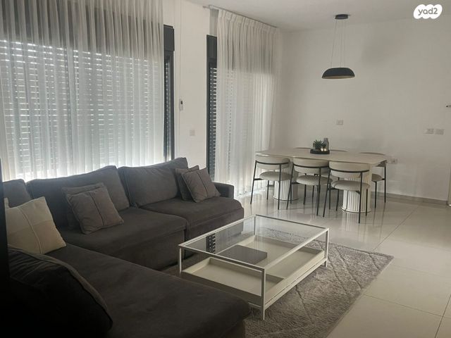 דופלקס, יעקב עורב בודה, רמות הרכס, באר שבע