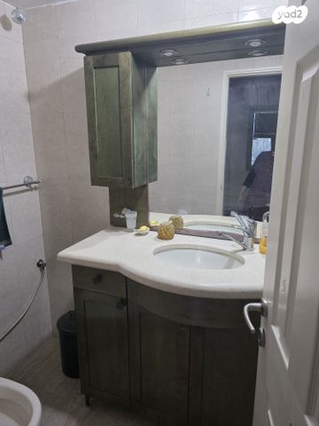 דירת גן, הרב ש. שאולזון, הר נוף, ירושלים