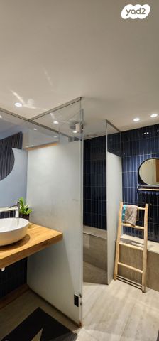 דירה, אלי לנדאו 50, הרצליה פיתוח, הרצליה