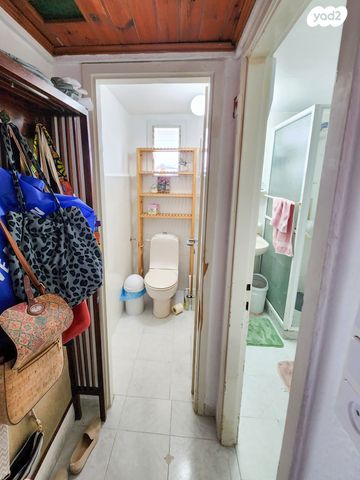 דירה, הס, הדר עליון, חיפה