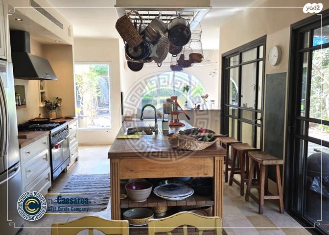 בית פרטי/ קוטג', קיסריה