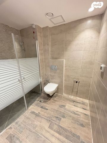 דיור מוגן, גולומב, קרית היובל, ירושלים