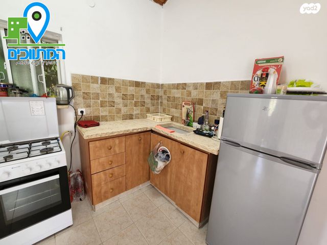 יחידת דיור, אחד העם, קרית שמונה