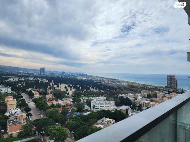 דירה, המלך אמציהו, נווה דוד, חיפה