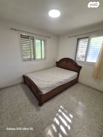 דירה, ערוגות, שכון עובדים, עפולה