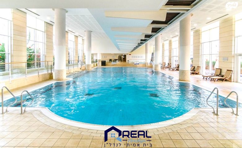 תיירות ונופש, העוגן, מרינה, הרצליה