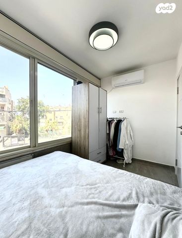 יחידת דיור, החשמל 12, נווה פז, חיפה