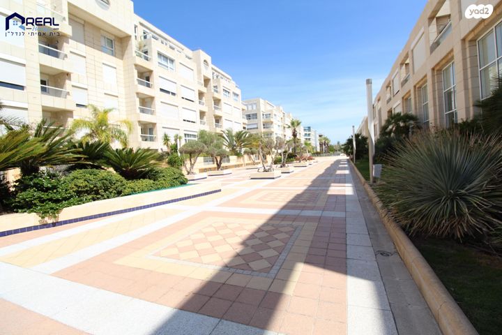 דירה, העוגן, מרינה, הרצליה