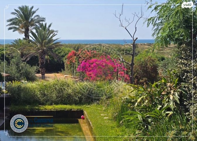 בית פרטי/ קוטג', קיסריה