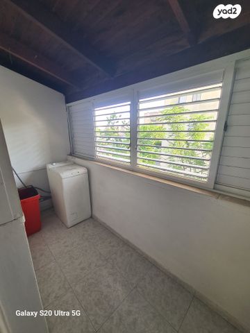 דירה, ערוגות, שכון עובדים, עפולה