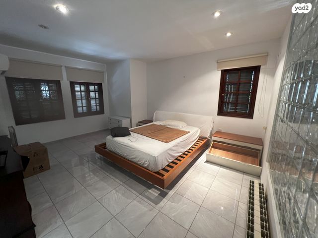 בית פרטי/ קוטג', דוד המלך, הרצליה פיתוח, הרצליה