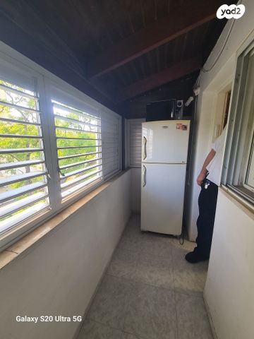 דירה, ערוגות, שכון עובדים, עפולה