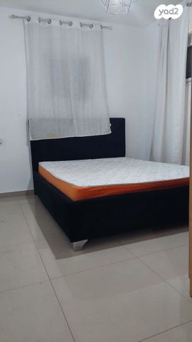 דירה, יבניאלי 25, קרית אתא