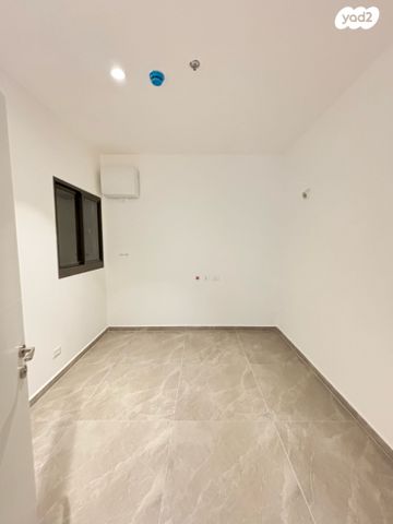 דיור מוגן, גולומב, קרית היובל, ירושלים