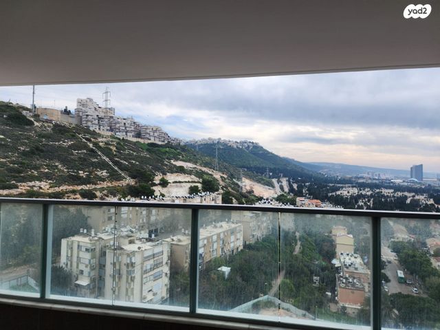 דירה, המלך אמציהו, נווה דוד, חיפה