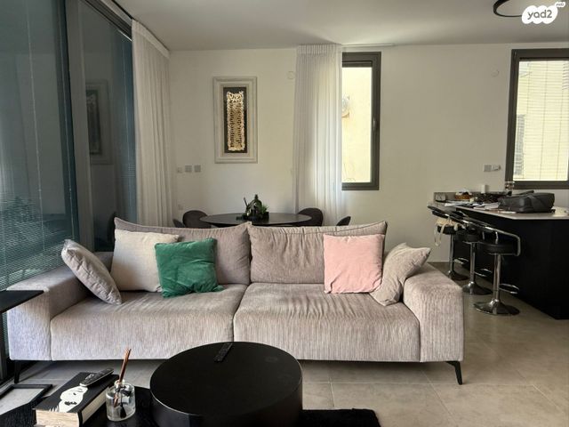 הצפון הישן - דרום