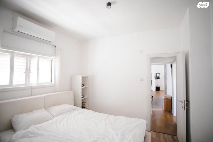 דירה, בזל 13, הצפון הישן - צפון, תל אביב יפו