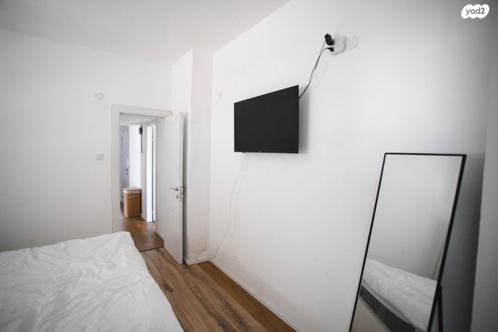 דירה, בזל 13, הצפון הישן - צפון, תל אביב יפו