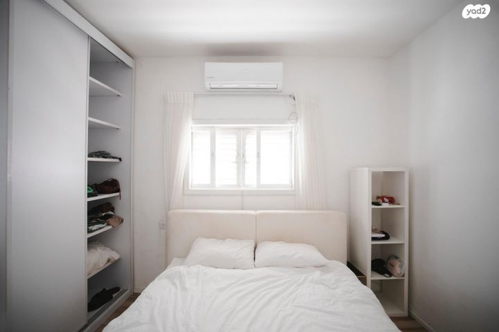 דירה, בזל 13, הצפון הישן - צפון, תל אביב יפו